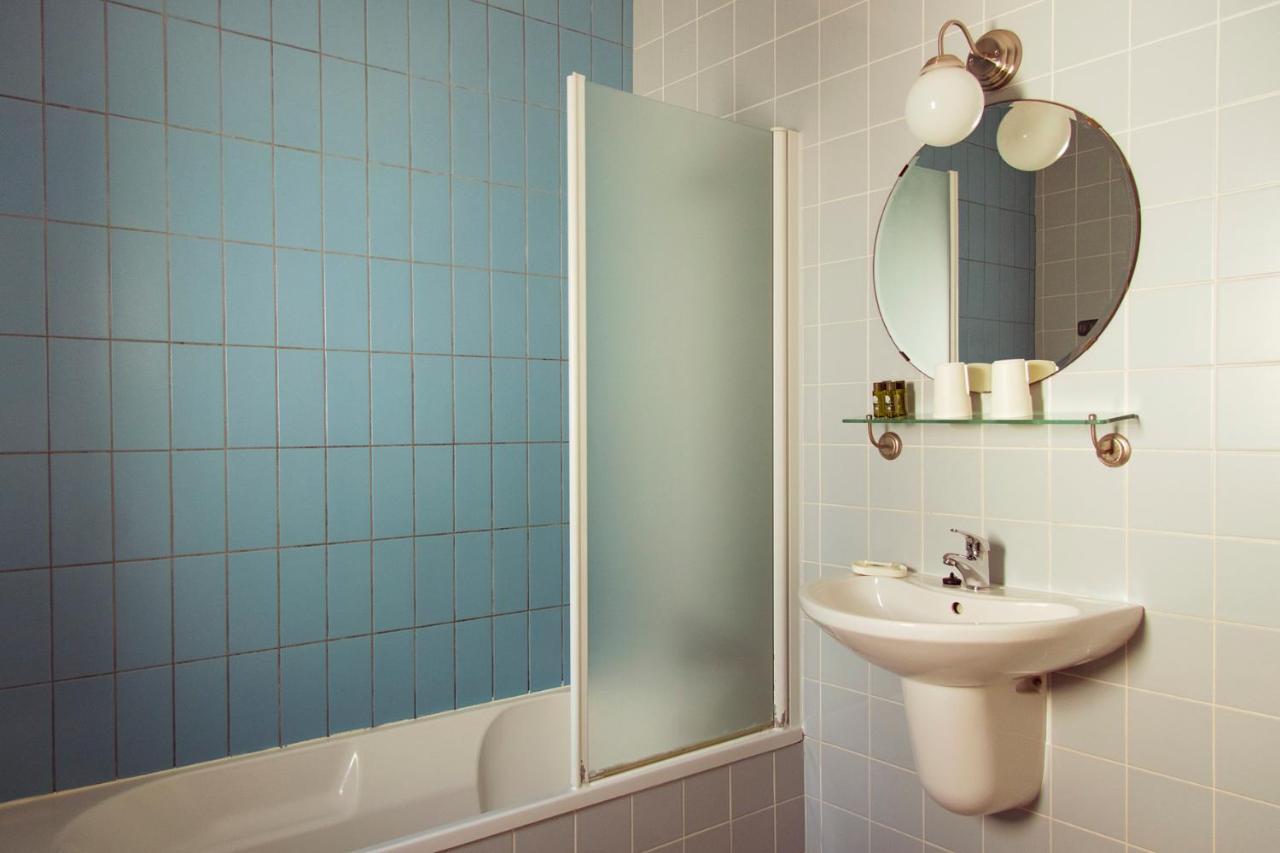 Casa Viana - Guesthouse カバナス・デ・タビラ エクステリア 写真