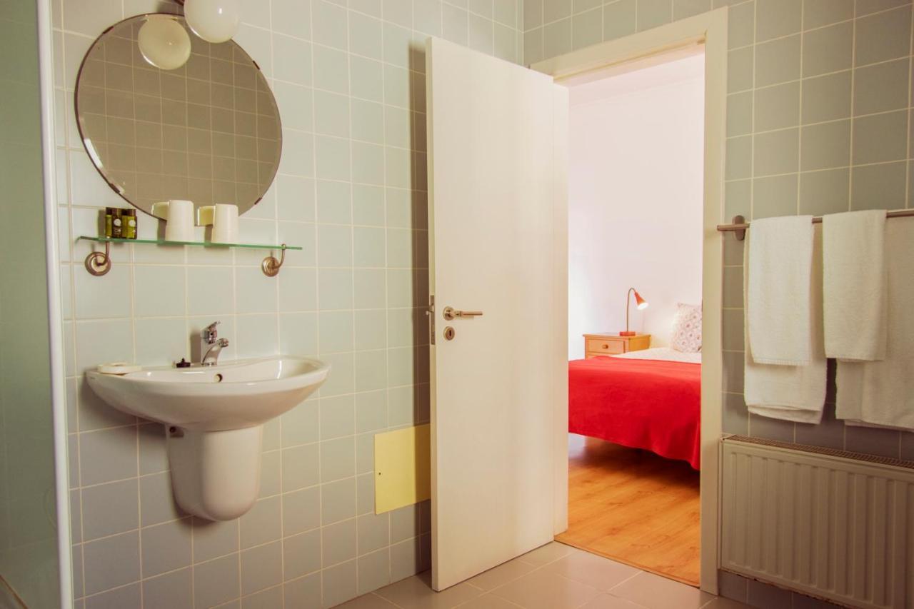 Casa Viana - Guesthouse カバナス・デ・タビラ エクステリア 写真