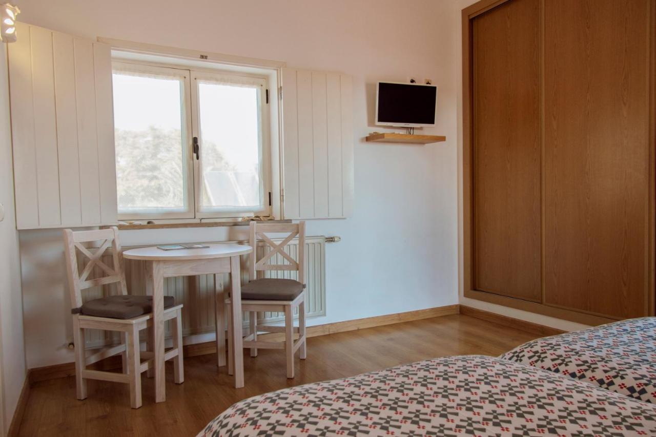 Casa Viana - Guesthouse カバナス・デ・タビラ エクステリア 写真