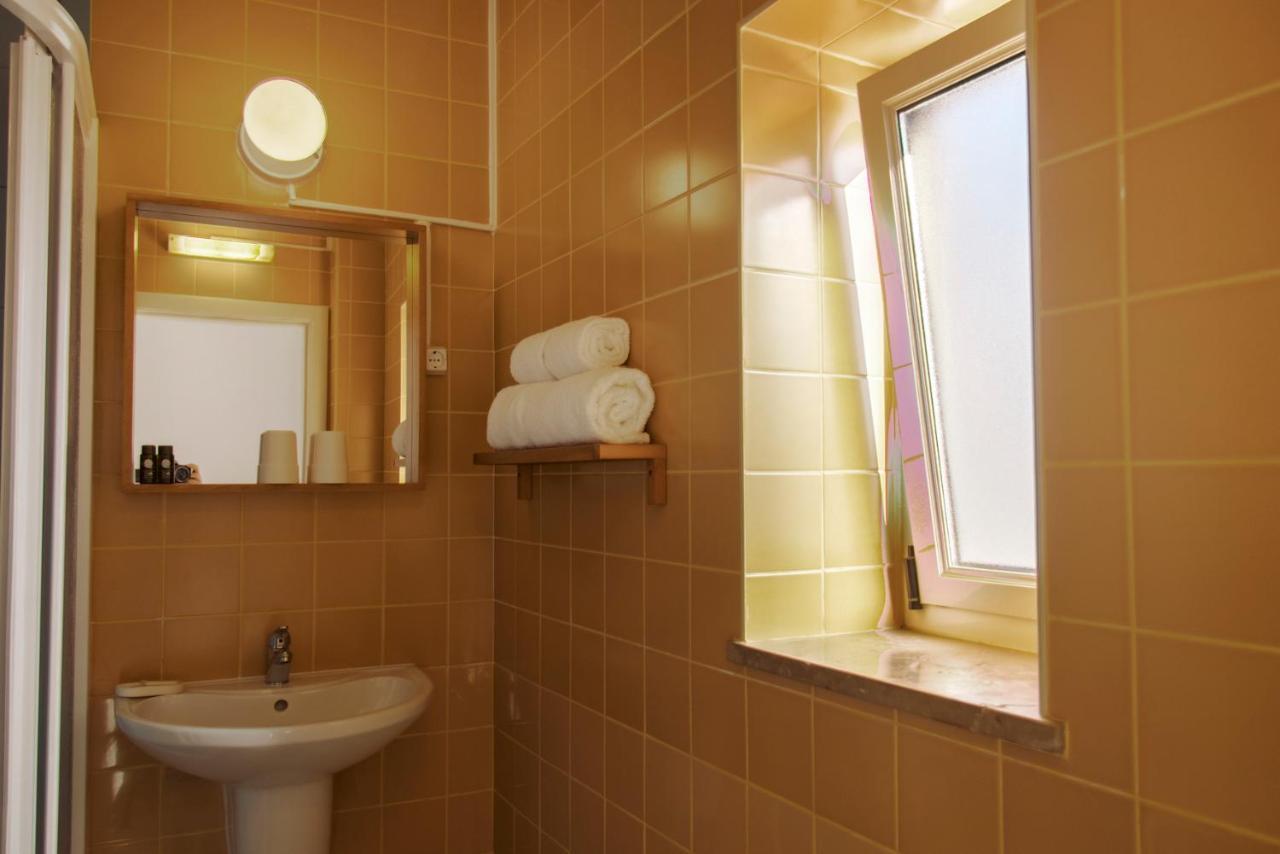 Casa Viana - Guesthouse カバナス・デ・タビラ エクステリア 写真