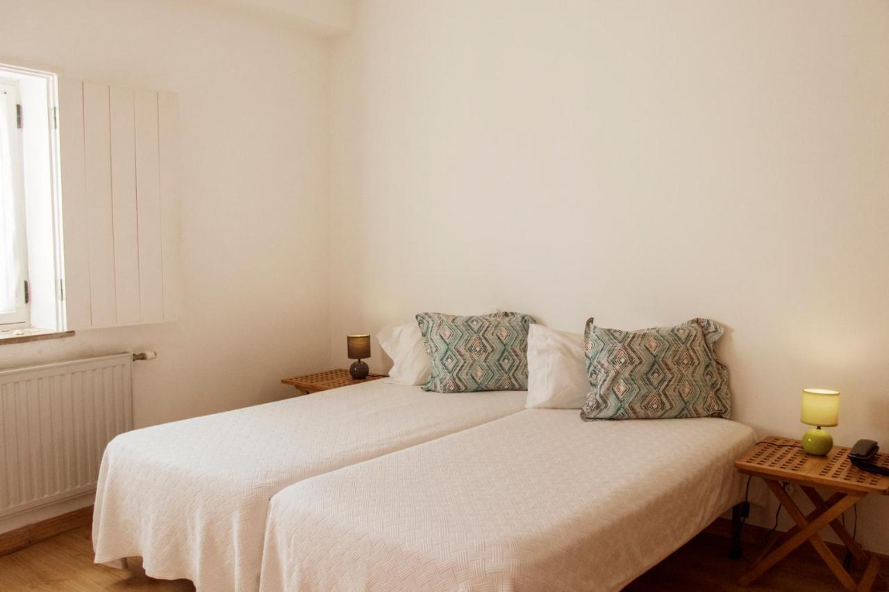 Casa Viana - Guesthouse カバナス・デ・タビラ エクステリア 写真
